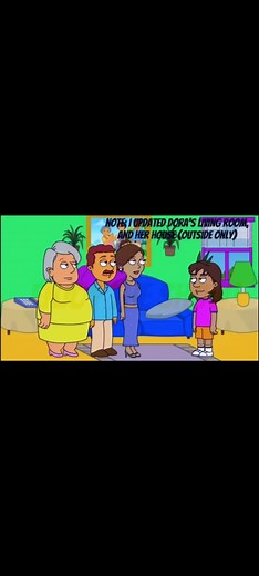 Dora throws a tantrum at Walmart #goanimate #goanimatetiktok #goanimatedora #vyond #lol #funny #tempertantrum #walmartprank #walmart #foryou #dora #foryourpage #fyp #fyfyfyfy #fuppppppppppfyp
