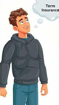 👉 अगर आपको कुछ हो गया तो परिवार का क्या होगा? TERM INSURANCE ज़रूरी #terminsurance #policybazar