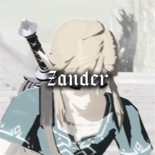 Link's Strength Against Ganondorf in The Legend of Zelda