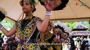 #Sarawak​ #MoreSarawak​ #MoreToDiscover​ - Join Nabila Huda (Abil) as she embarks on a self discovery journey in exploring Sarawak, the hidden gem of Borneo island. Let's watch the whole recap of Abil's journey throughout Sarawak from Kuching city, all the way up to Lawas (pre-covid), you might see some familiar faces! More info at www.sarawaktourism.com | Sarawak Travel, Malaysia, Borneo