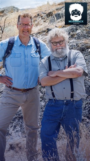 37K views · 520 reactions | The Mossback podcast is back! (MossPod,...