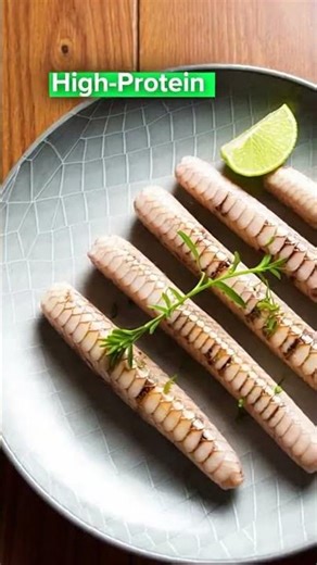 The Biological Machine That Beats Physics 🐍🔋