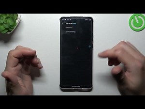 How to Set Up Voicemail Number on Motorola Edge 40?