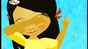 Baby TV - Gdzie mała kózka jest