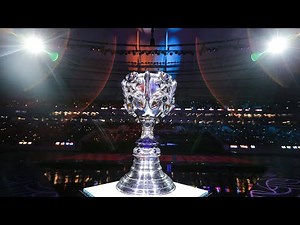Worlds 2020: その記憶