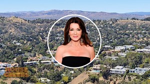 21K views · 207 reactions | Lisa Vanderpump's House Beverly Hills,...