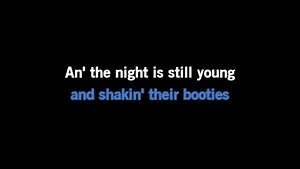 Karaoke Get On Up - Jodeci - CDG, MP4, KFN - Karaoke Version