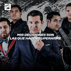 4.6K views · 64 reactions | Grupo Maximo Grado El Nuevo Perfil | Corridos Sinaloa | Facebook