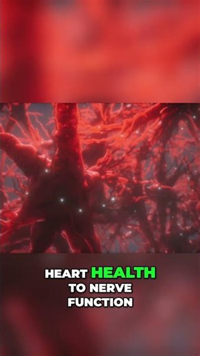 Magnesium Supplements: Dosage, Benefits, and Side Effects! #nutrition #supplements