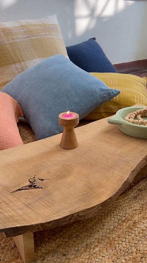 Handcrafted décor with soul — add warmth, charm, and timeless luxury to every corner of your home. Each piece tells a story of artistry and elegance, made to make your space truly yours. | Flashback