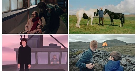 The Sony Future Filmmaker Awards  2025 winners announced