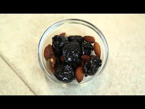 How to Eat Prunes