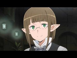 AMV - Bring me back to life - Danmachi