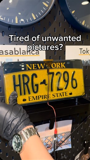 2.8K views · 18 reactions | Why You Need a Blackout Plate (100%...