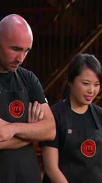 Let the magic begin! ✨ Peter Gilmore's Eight Texture Chocolate Cake 🤤