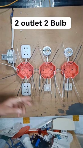 69K views · 2K reactions | Full video tutorial click watch sa baba | Electrical Video Tutorial | Facebook