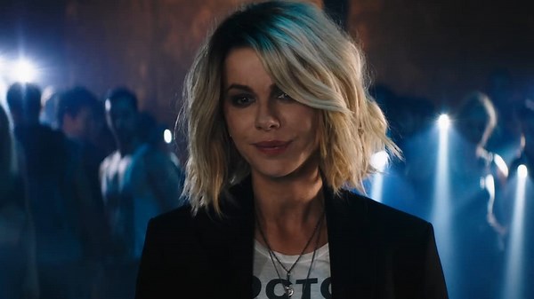 Jolt (2021)