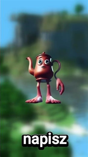 😱 Tylko najodważniejsi zatrzymają się na Cartoon Cat! 😱