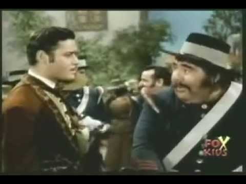 ZORRO - Episódio 25: A Raposa e o Coiote (DUBLADO)