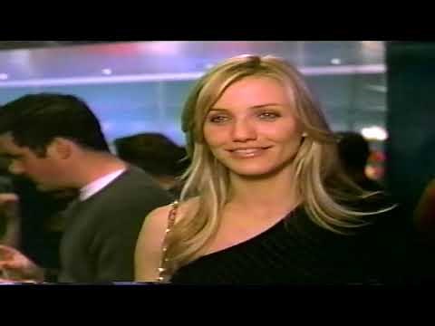 March 2002 Commercials (Global Canada & CTV Toronto)