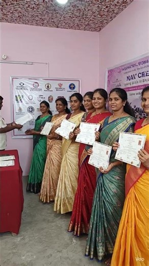certificate distribution program