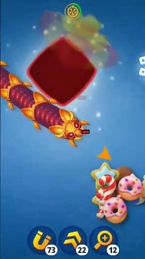 Wormmate. io insane gameplay #wormszone