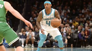 Isaiah Thomas hints at next chapter in basketball career