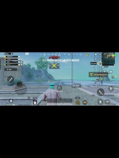 BGMI 4.0 TERMINATION FIX SHORTS IDEA😈 #bgmi #termination #fix