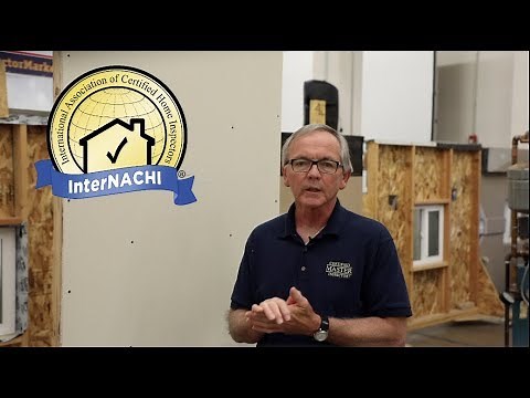 Quick Inspection Tip: Firewalls in Townhouses