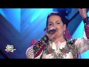 Fatmira Brecani Vallja e Tropojes