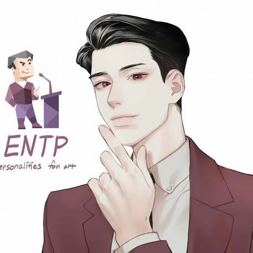 Understanding ENTP Personality Traits Through Google