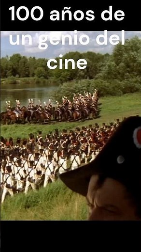 Andrzej Wajda CENTENARIO: El rigor visual de Pan Tadeusz (1999)
