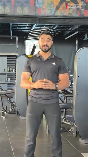 134K views · 2.8K reactions | EPISODE-3 90 DAYS TRANSFORMATION (HOME...