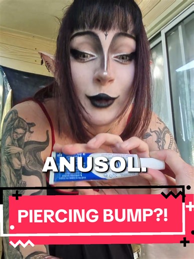 Understanding Piercing Bumps and Their Care