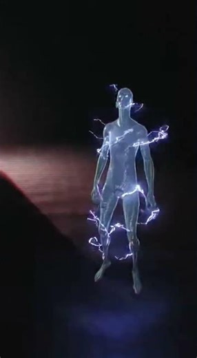 Something Arrived With The Flickering Lights #scary #creepy #horror #shorts