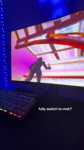 Switching to Mouse and Keyboard in Fortnite – Is It Worth It?