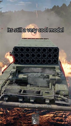 The coolest mods in War Thunder