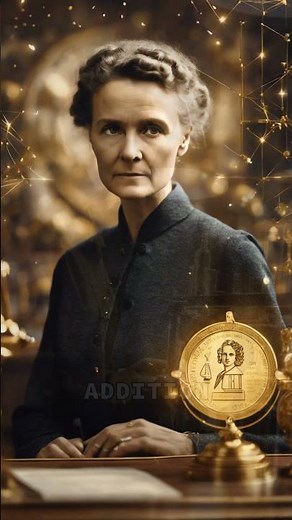 The Untold Story of Marie Curie - The Pioneer of Science