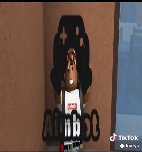 Roblox Music Video: Ayeyahzee (2018)
