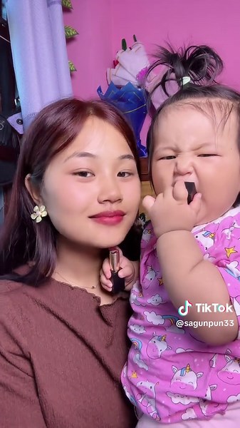 Tek bc YouTube मा गएर हेर्नु होला