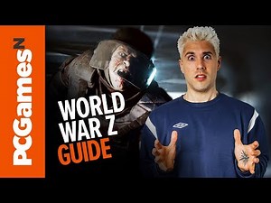 World War Z guide | 7 tips and tricks to help you survive