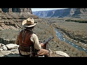 Best Action-Packed Western Movies | HD English Films | MUST-WATCH