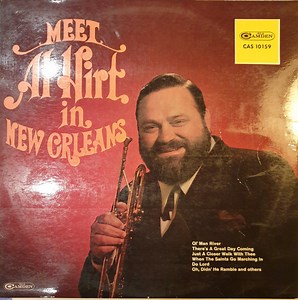 Al Hirt - Meet Al Hirt In New Orleans