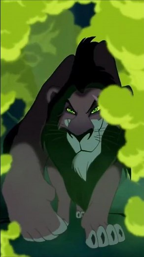 Why Does Disney Choose Green for Its Villains? (The Truth Behind Color Symbolism)