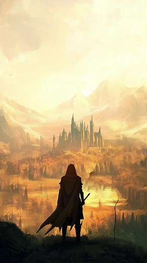 Top Rated Audiobooks for Fantasy and Sci-Fi Lovers