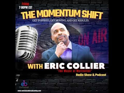 Never Say No to Your Greatness Again: Rise Up, Rebuild, and Create Unstoppable Momentum