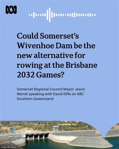 2.7K views · 11 reactions |  Could Somerset see rowing at the 2032...