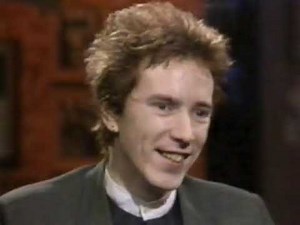Public Image Limited. - Interview with MTV JJ Jackson 1982 (Full Interview)