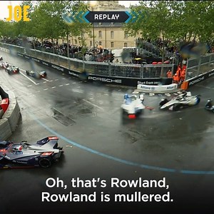 166K views · 44 reactions | The 8th different driver from the 8th different country to win the 8th race in the season, the championship is wide open!  | JOE.co.uk | Facebook