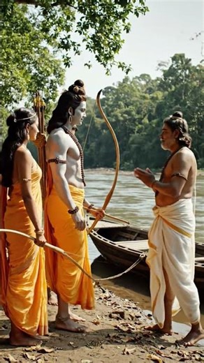 ram siya ram 🚩 short clip animation film || #shorts #viral #‪@ajay.mwv_in01‬